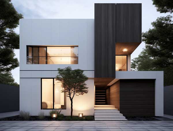 Home Exterior Inspiration 2