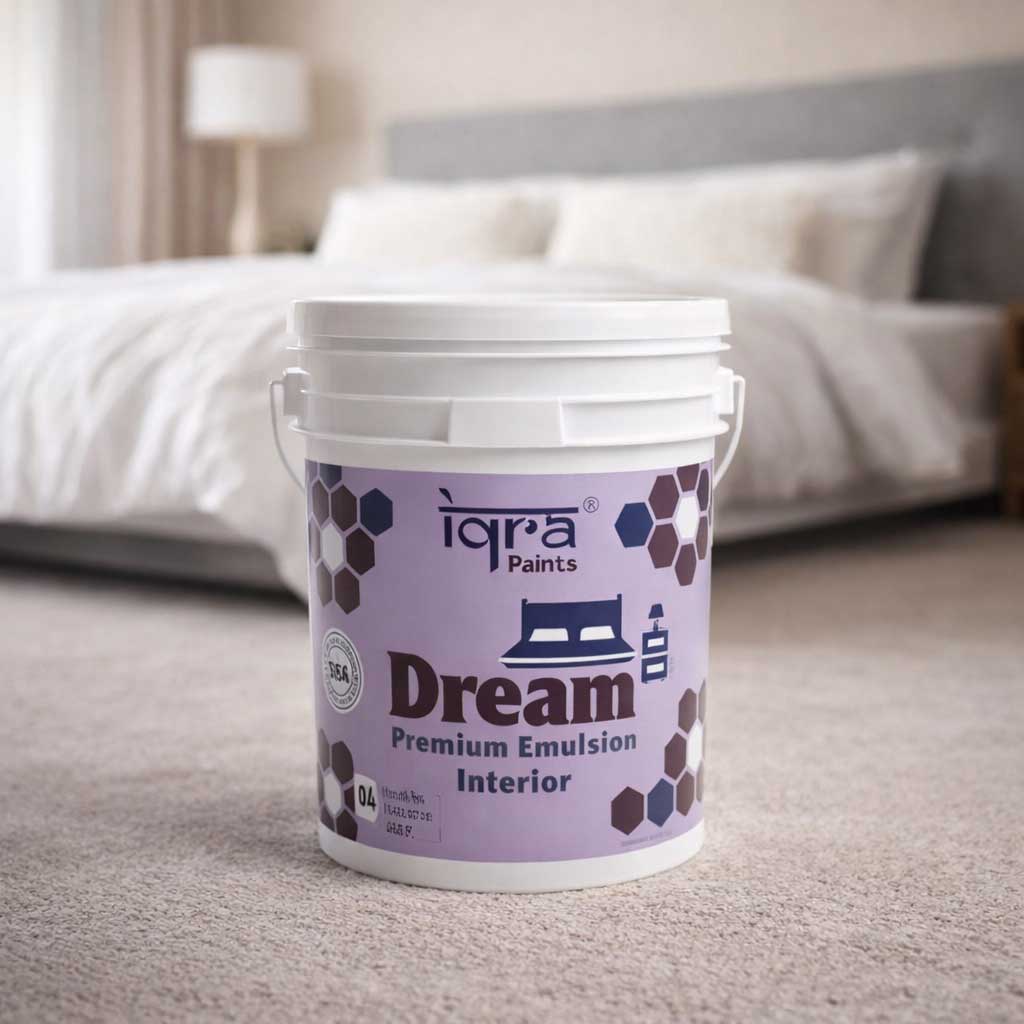 Premium Interior Emulsion